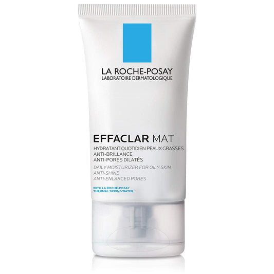 La Roche-Posay Effaclar Mat Moisturizer Oily Skin-40ml