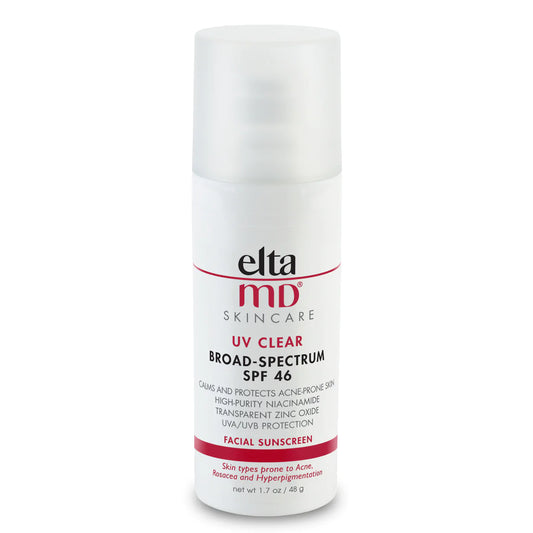 EltaMD UV Clear Broad-Spectrum SPF 46-48grams