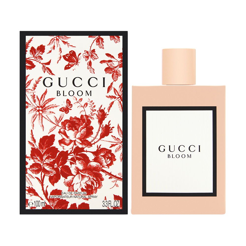 Gucci Bloom Eau de Parfum 100ml