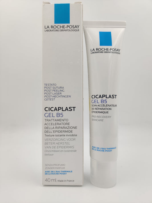 La Roche-Posay Cicaplast Gel B5 Pro