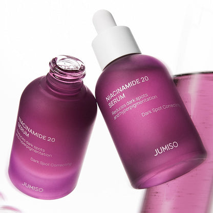 Jumiso Niacinamide 20 Serum-40ml