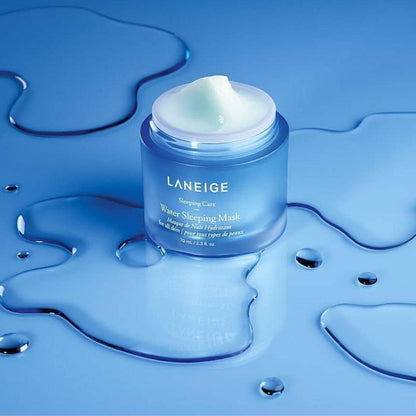 Laneige Water Sleeping Mask