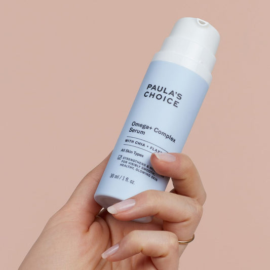 Paula's Choice Omega+ Complex Serum-30ml