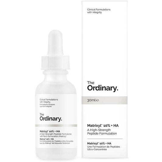 The Ordinary Matrixyl 10% + Ha 30ml