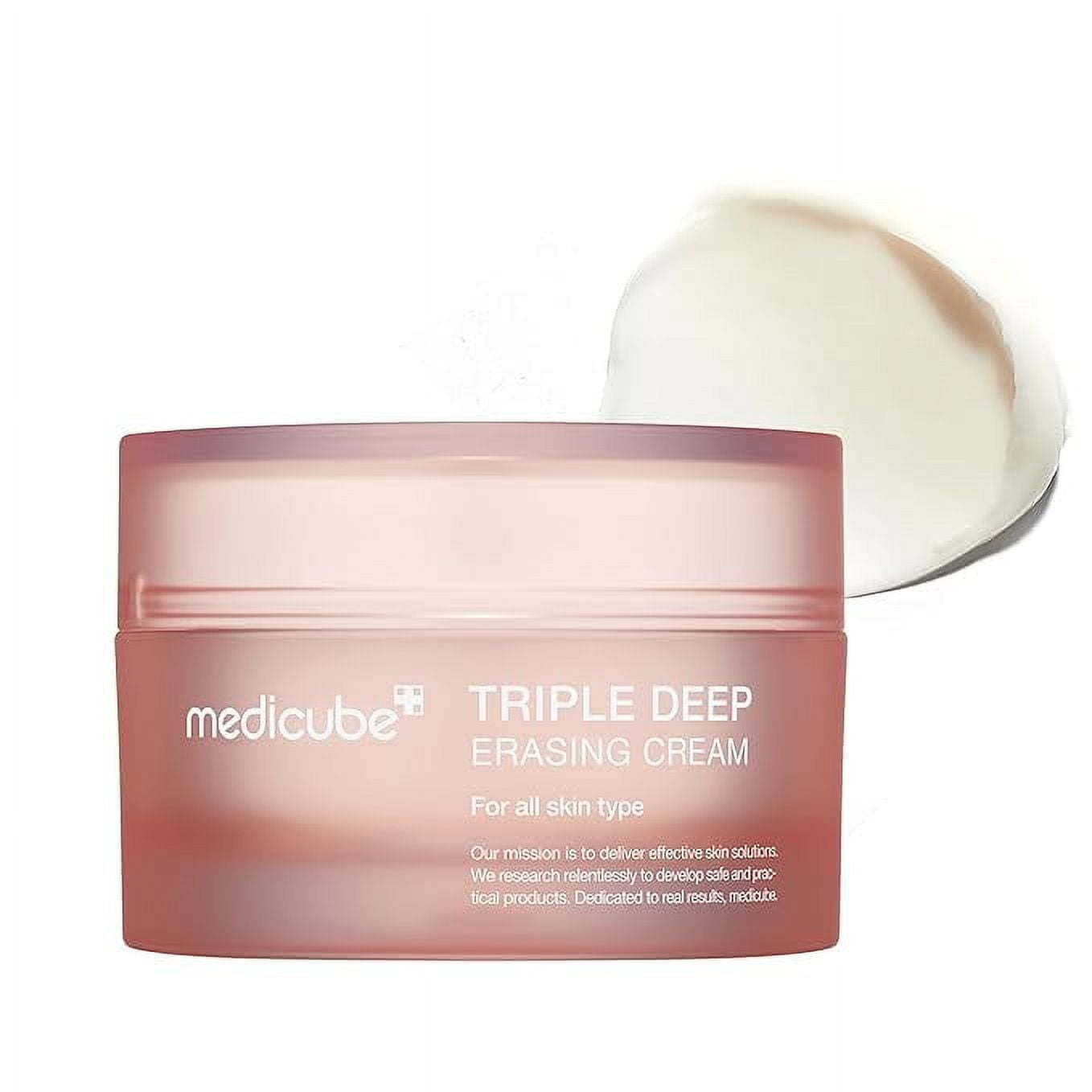 MEDICUBE Triple Collagen Cream  50ml