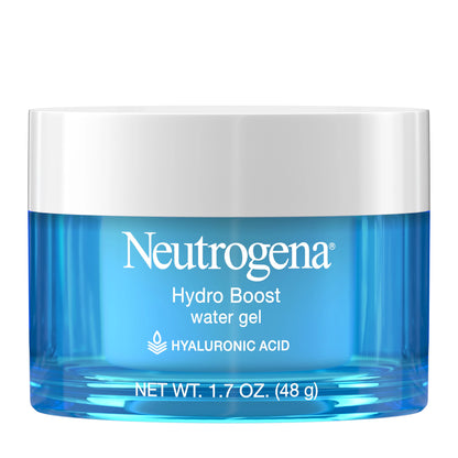 Neutrogena Hydro Boost Water Gel with Hyaluronic Acid 50ml