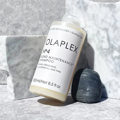 Olaplex NO 4 Bond Maintenance Shampoo