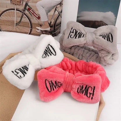Spa Headbands