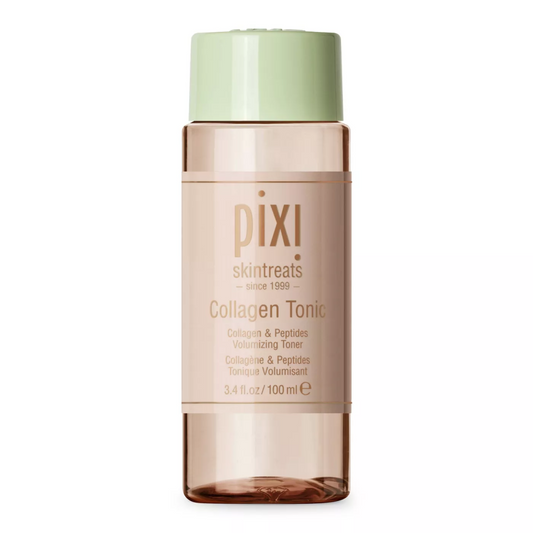 Pixi Skintreats Botanical Collagen Tonic - Bambi Glow