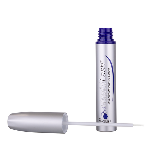 RapidLash Eyelash Enhancing Serum, Hexatein 1 Complex 3 ml