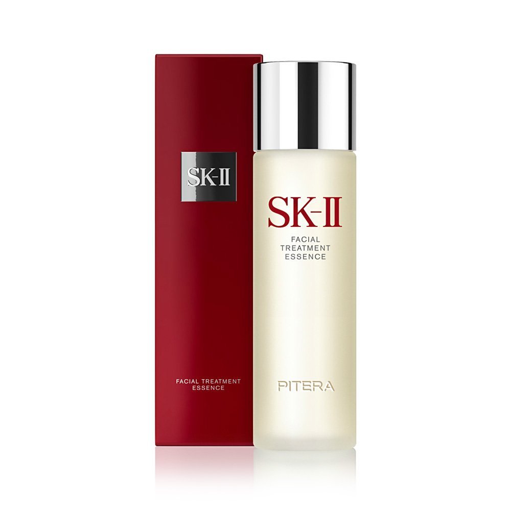 SK II Facial Treatment Essence (Pitera Essence)