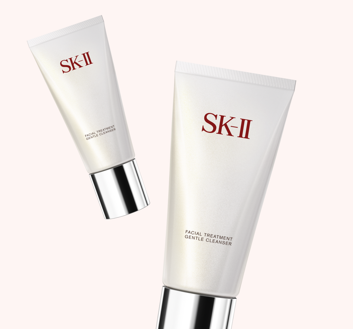 SK-II Facial Treatment Gentle Cleanser-120grms