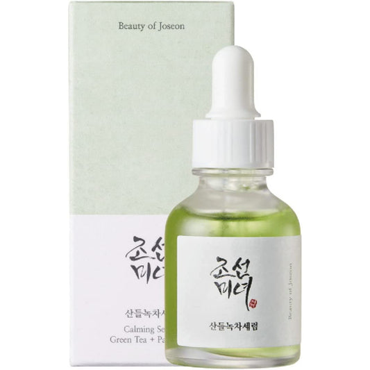 Beauty of Joseon Calming Serum Green Tea+Panthenol