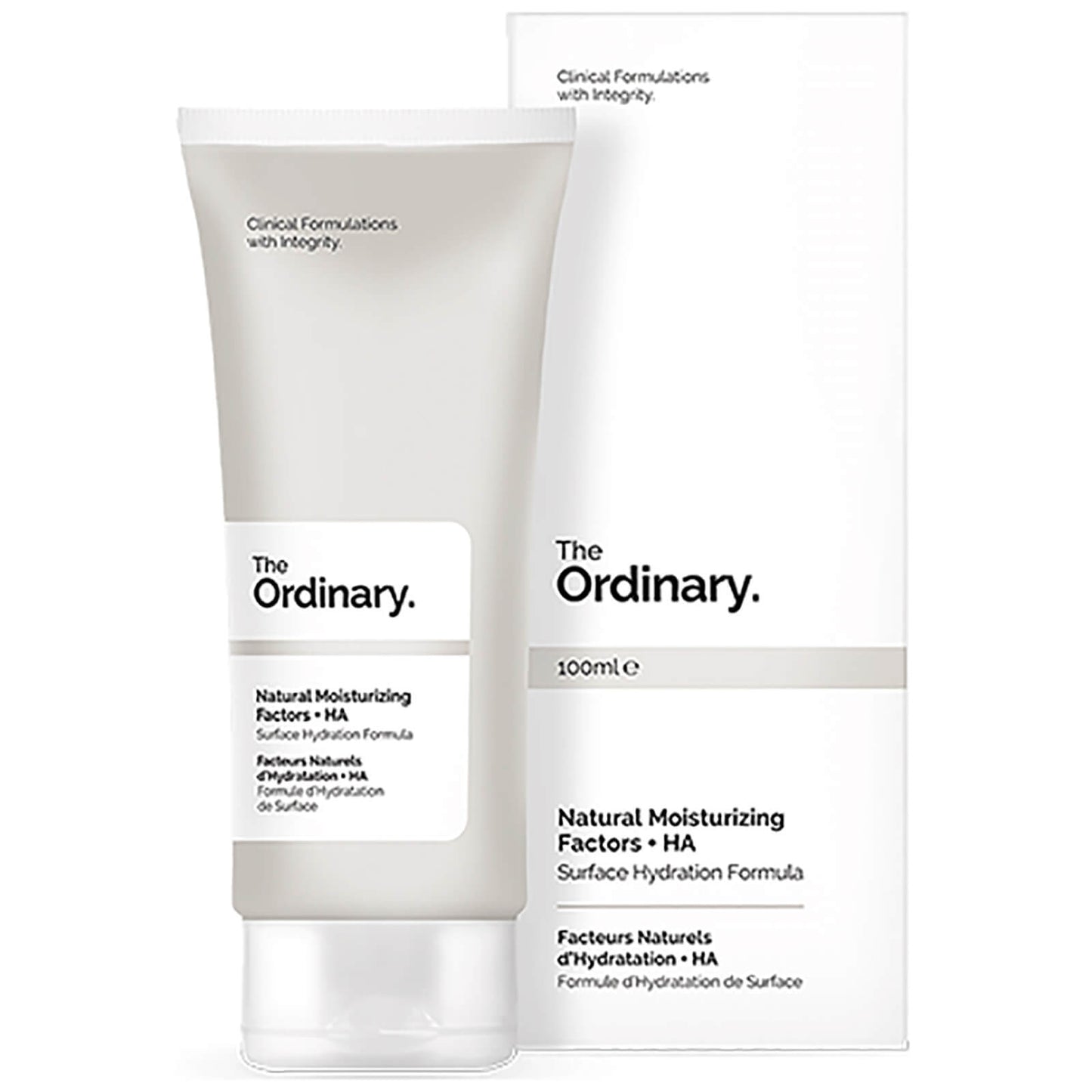 The Ordinary - Natural Moisturizing Factors + HA