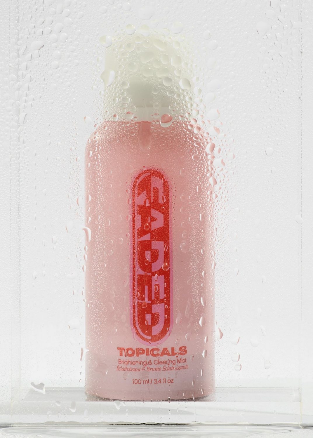 Topicals Faded Brightening & Clearing Mist-100ml