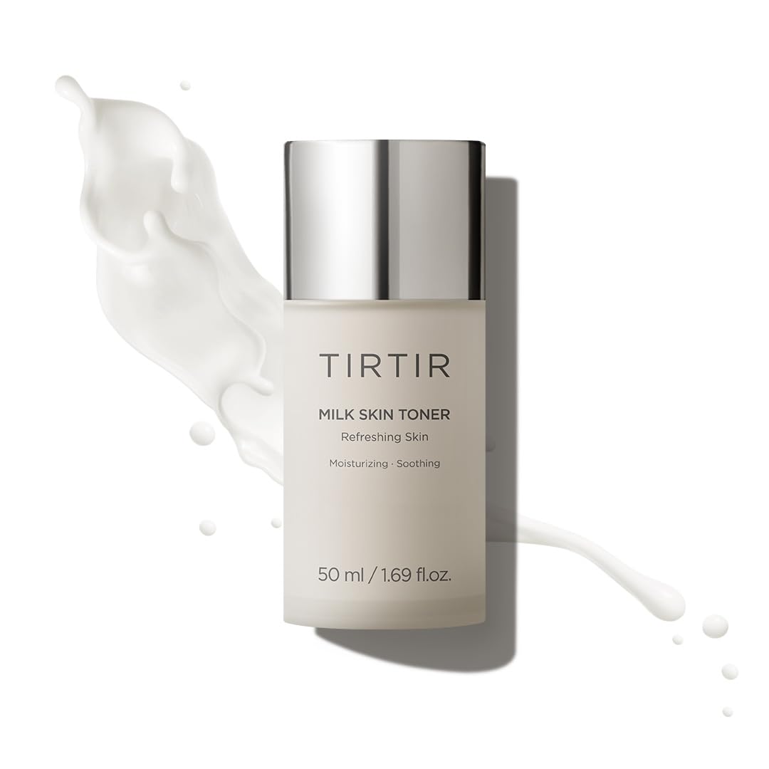 TIRTIR Milk Skin Toner-Original