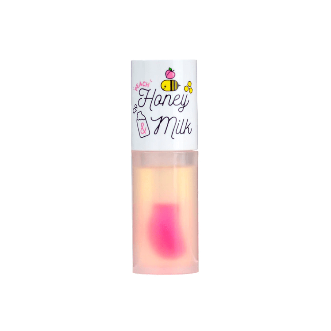 A’PIEU Honey and Milk Lip Oil