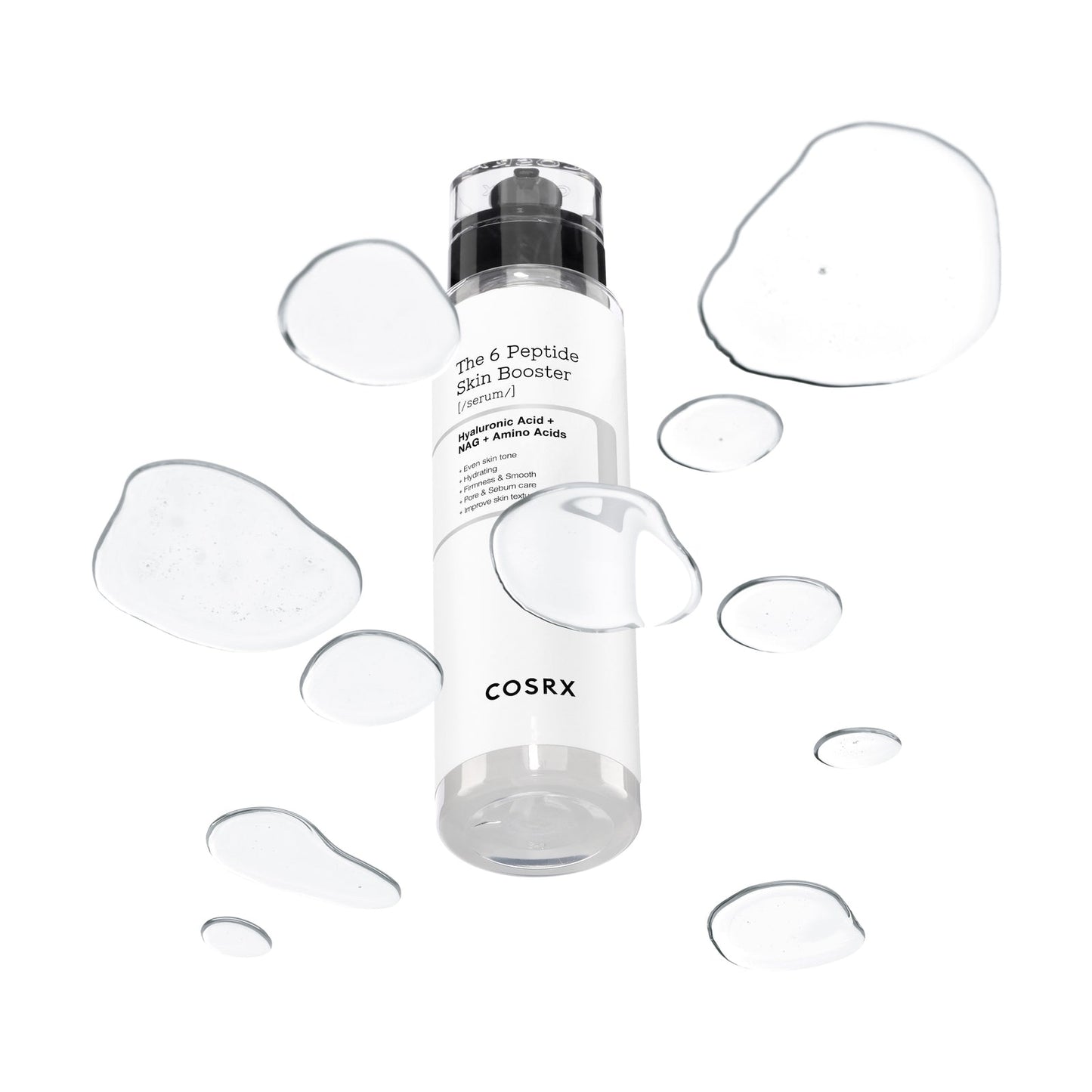 COSRX The 6 Peptide Skin Booster