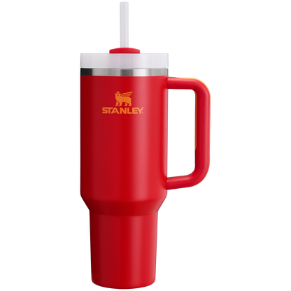 Stanley Quencher H2.0 FlowState Tumbler, 1.18 L