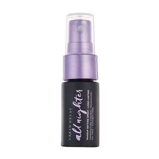 Urban Decay All Nighter Long Lasting Makeup Setting Spray