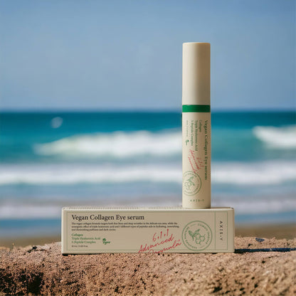 AXIS-Y Vegan Collagen Eye Serum - 10ml