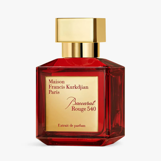 Maison Francis Kurkdjian  Baccarat Rouge 540 Extrait de Parfum-70ml