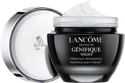 Lancôme Advanced Génifique Night Repair Night Cream