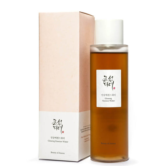 Beauty of Joseon Ginseng Essence Water