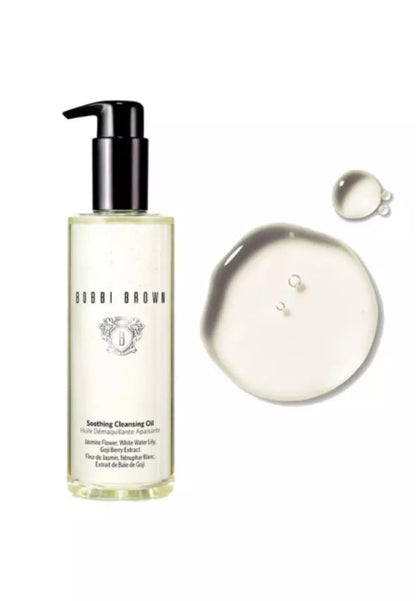 Bobbi Brown Soothing Cleansing Oil-200ml