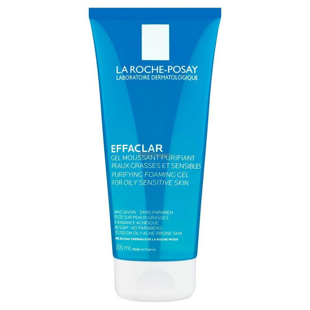 La Roche Posay Effaclar Purifying Foaming Gel