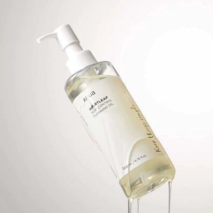 Anua Pore Control Cleansing Oil