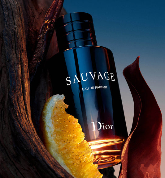 Dior Sauvage Eau de Parfum