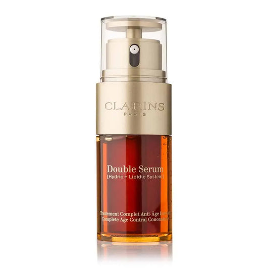 Clarins Double Serum