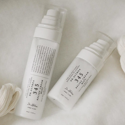 DR. ALTHEA 345 Relief Cream Mist-100ml