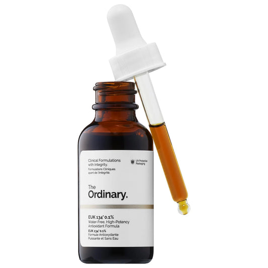 The Ordinary EUK 134 Serum 0.1% -30ml