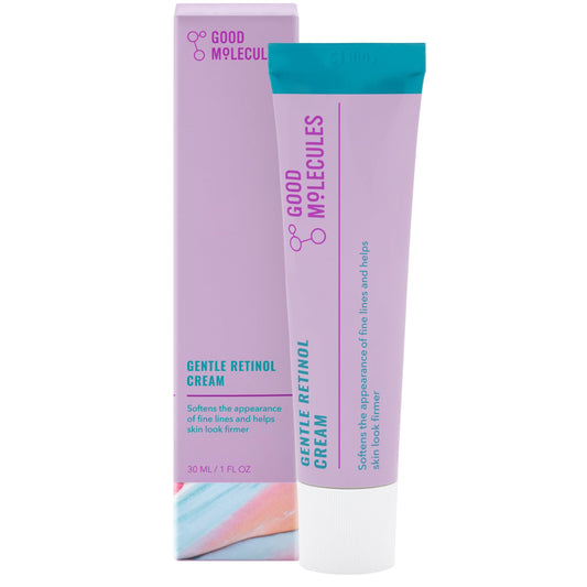 Good Molecules Gentle Retinol Cream-30ml