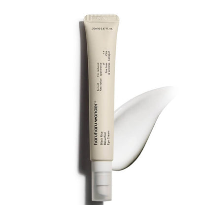 HaruHaru Wonder Black Rice Bakuchiol Eye Cream -20ml