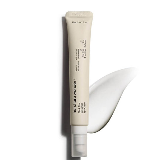 HaruHaru Wonder Black Rice Bakuchiol Eye Cream -20ml