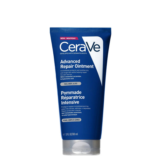 Cerave Advanced Repair Ointment -88Ml
