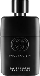 Gucci Guilty Eau De Toilette Pour Homme 90ml