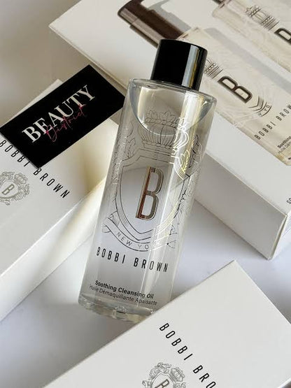 Bobbi Brown Soothing Cleansing Oil-200ml