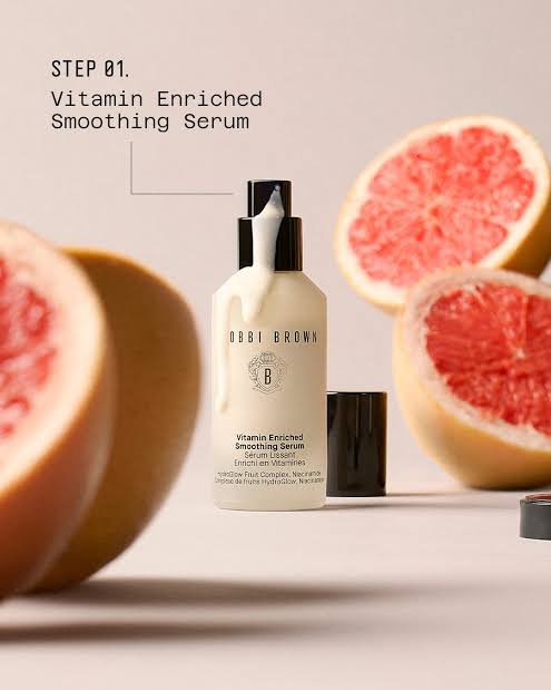 Bobbi Brown Vitamin Enriched Smoothing Serum