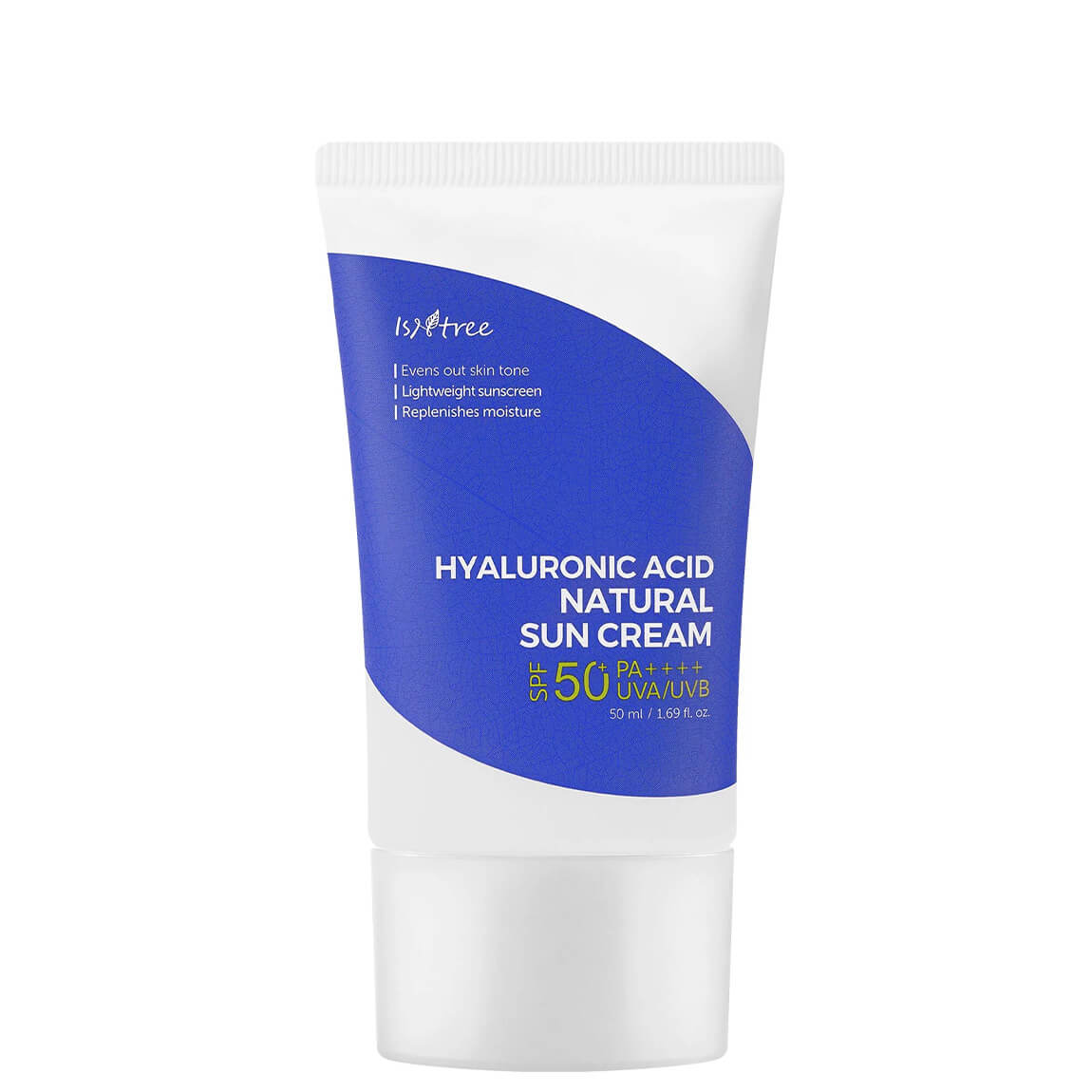Isntree Hyaluronic Acid Natural Sun Cream