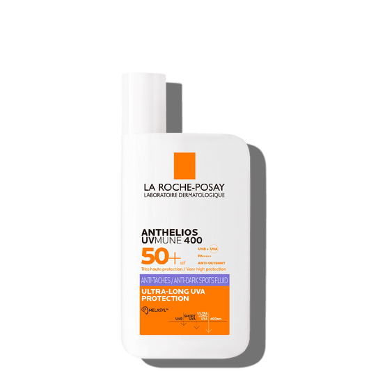 La Roche Posay Anthelios Anti-Dark Spots Facial SPF50+ Fluid