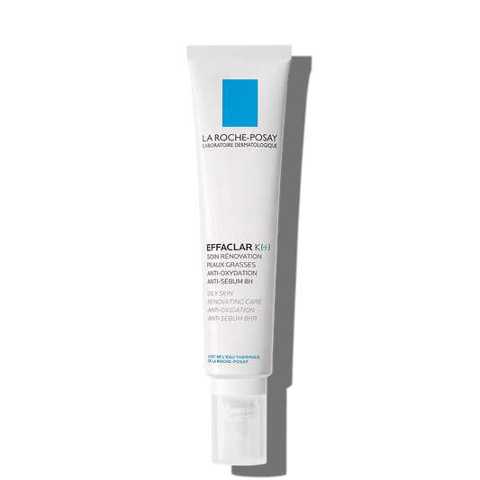 La Roche-Posay Effaclar K (+)