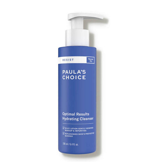 Paula's Choice RESIST Optimal Results Hydrating Cleanser