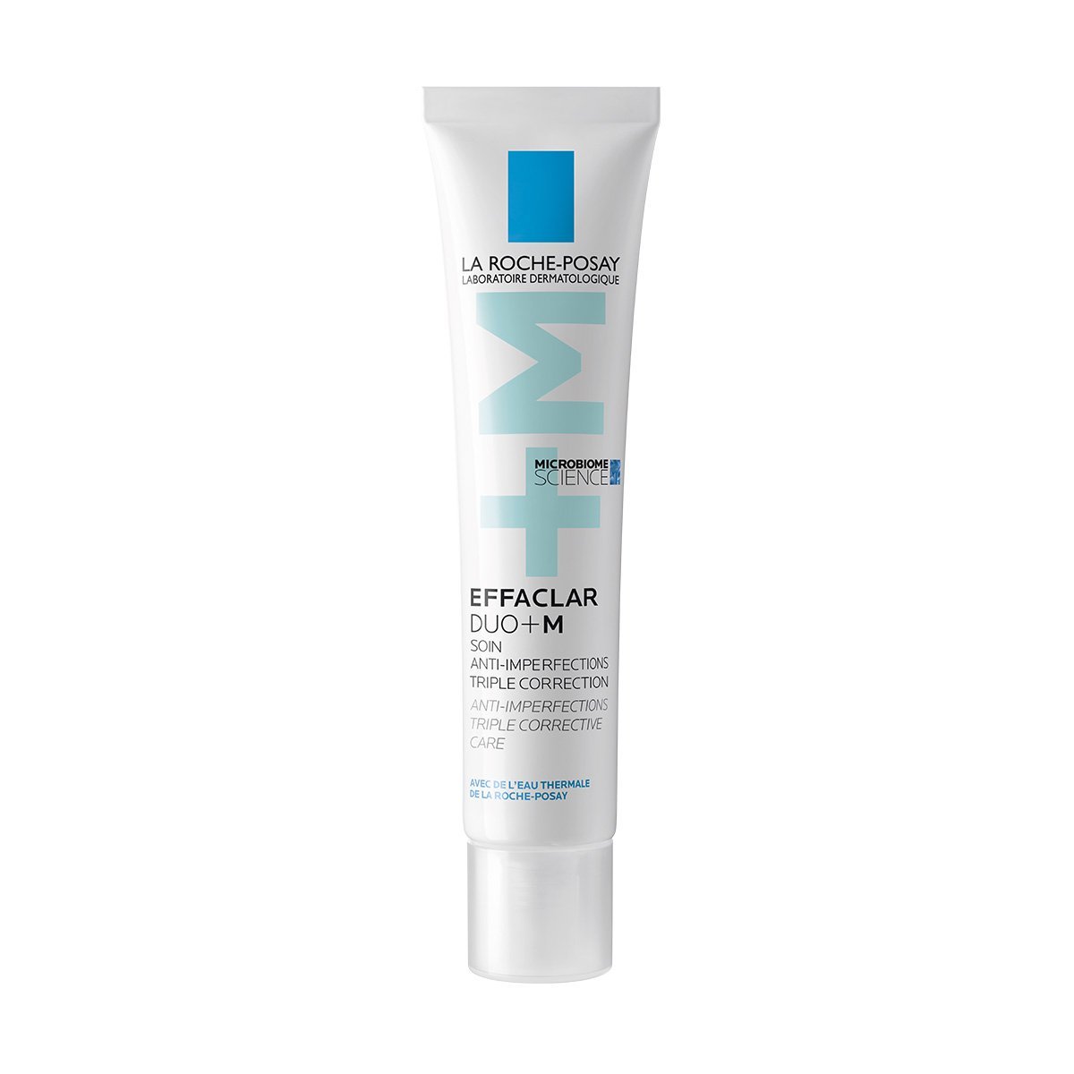 La Roche-Posay Effaclar Duo(+) M 40ml