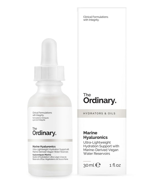 The Ordinary Marine Hyaluronics 30ml