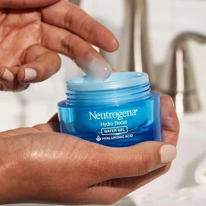 Neutrogena Hydro Boost Water Gel with Hyaluronic Acid 50ml