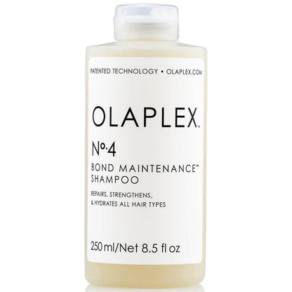 Olaplex NO 4 Bond Maintenance Shampoo